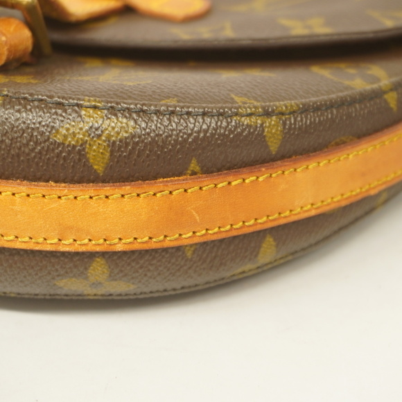 Louis Vuitton Monogram Chantilly PM Shoulder Bag - Picture 10 of 14